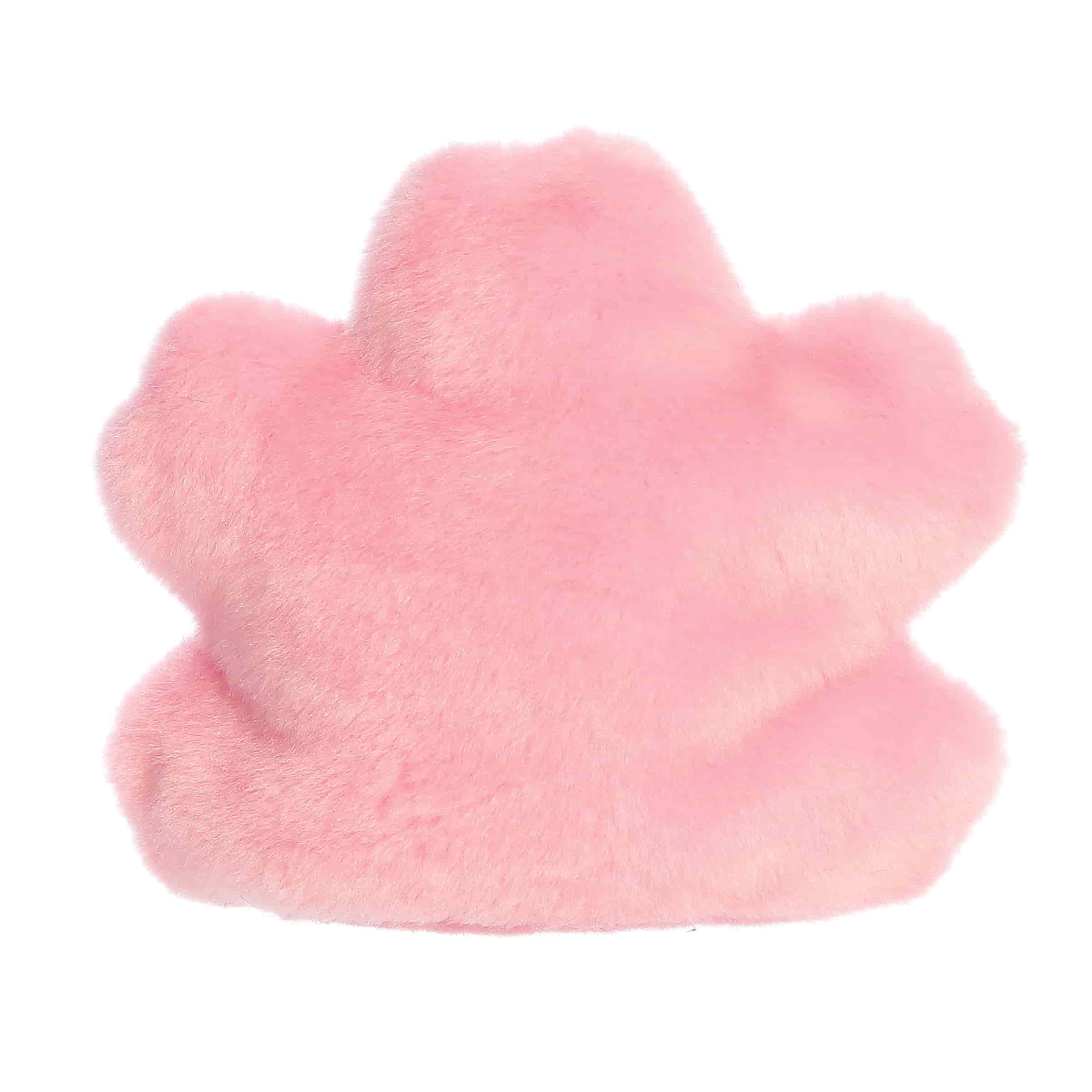 押し花フレッシュミモザ❤くすみピンクの変形ヘアゴム❤蕾のパールチャーム付き♪ Amazon.com: Aurora® Adorable Palm Pals™ Hana Cherry Blossom