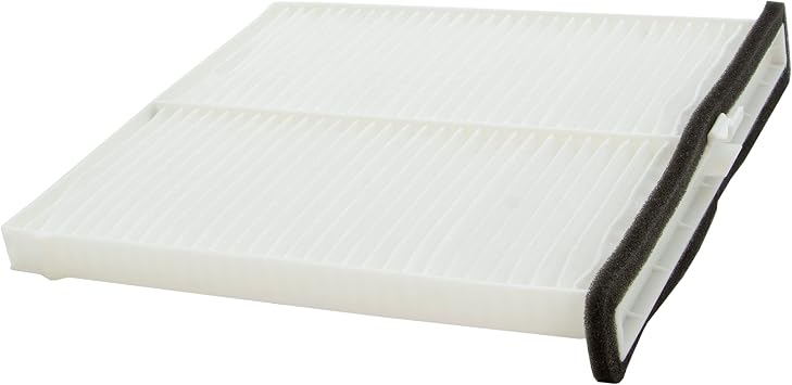 ECOGARD XC10189 Premium Cabin Air Filter | Fits 2014-2025 Mazda CX-5 2.5L; 2014-2018 3 2.0L; 2014-2021 6 2.5L; 2013-2019 CX-5 2.0L; 2020 2 1.5L