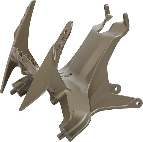 Miniatura 3 de TCT-MOTORPARTS Soporte de faro delantero superior para Ducati Panigale 1000 V4 2018-2020