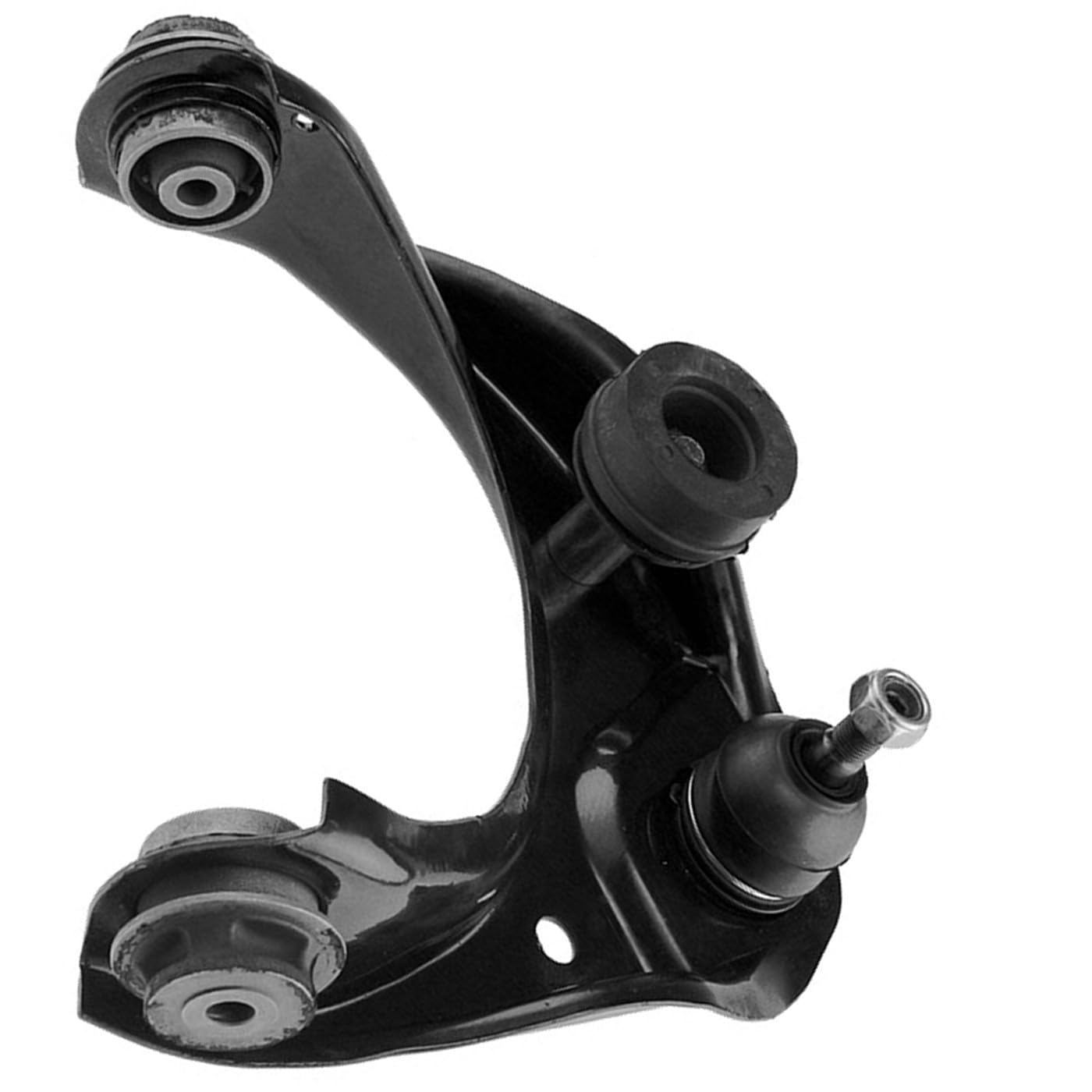 1x Querlenker Vorderachse links oben für Mazda 6 GH Sport GH Sport Kombi GH
