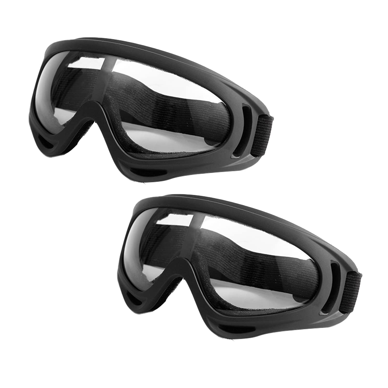 Outdoor Sports Goggles Ski Winter Snow Goggles Over Glasses for Adults Kids Outdoor Sports Goggles
