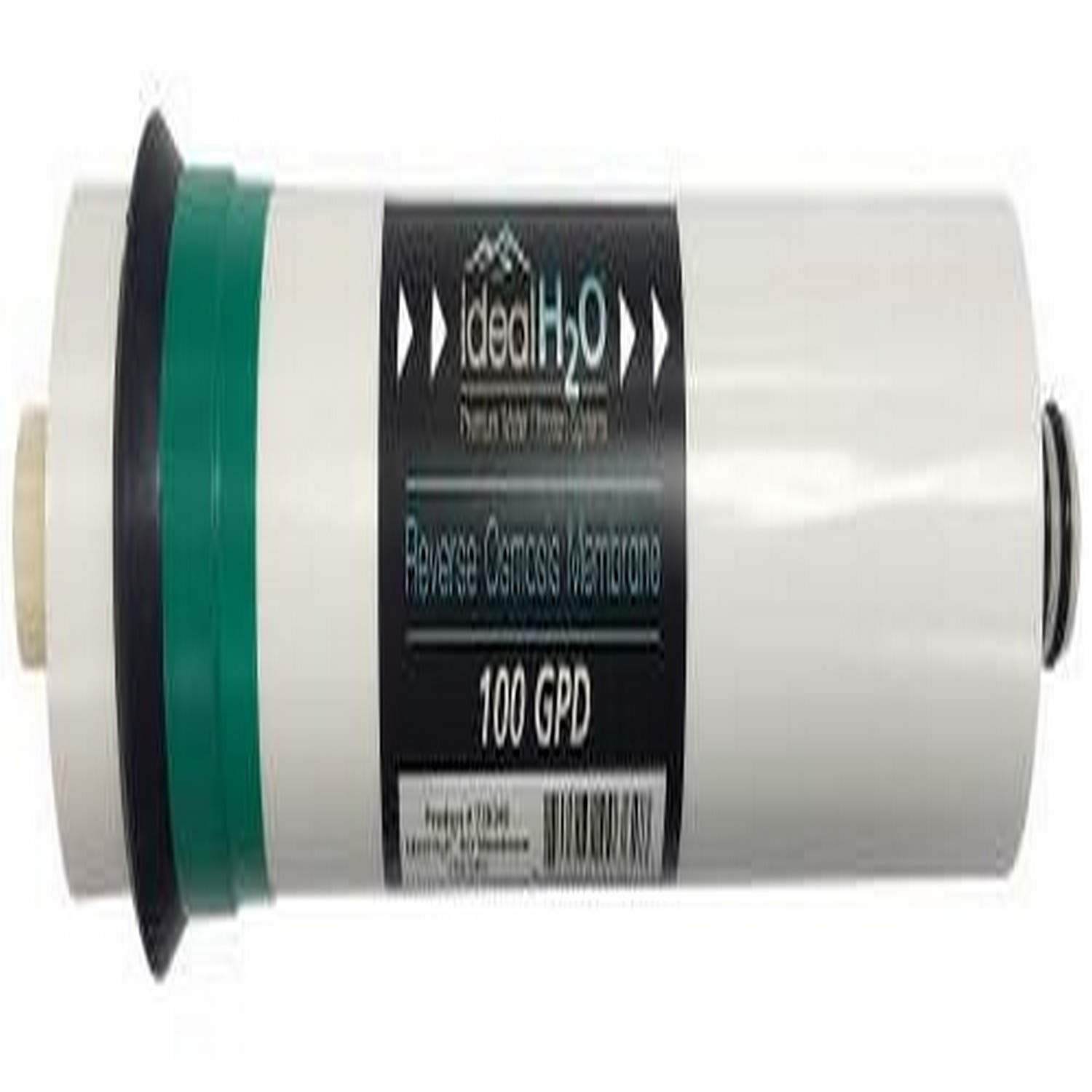 Ideal H2O Premium RO Membrane, 100 GPD (HLROMEM)