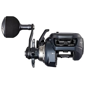 Amazon | シマノ(SHIMANO) 両軸リール 25グラップラーCT 150XG
