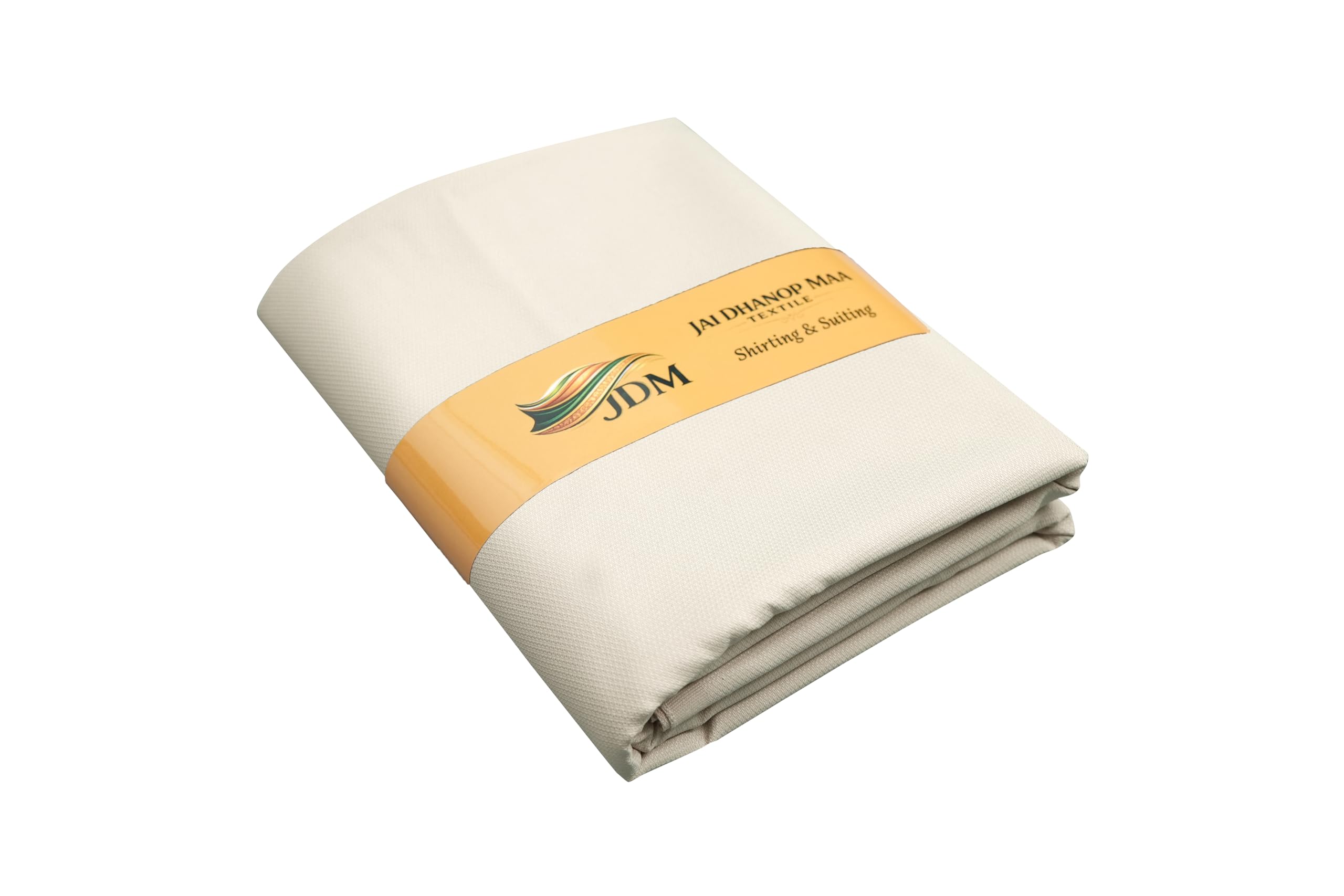 Men's Viscose Rayon Bottom Wear Fabric, Solid Design, 1.3m Pre-Pack-picture-26