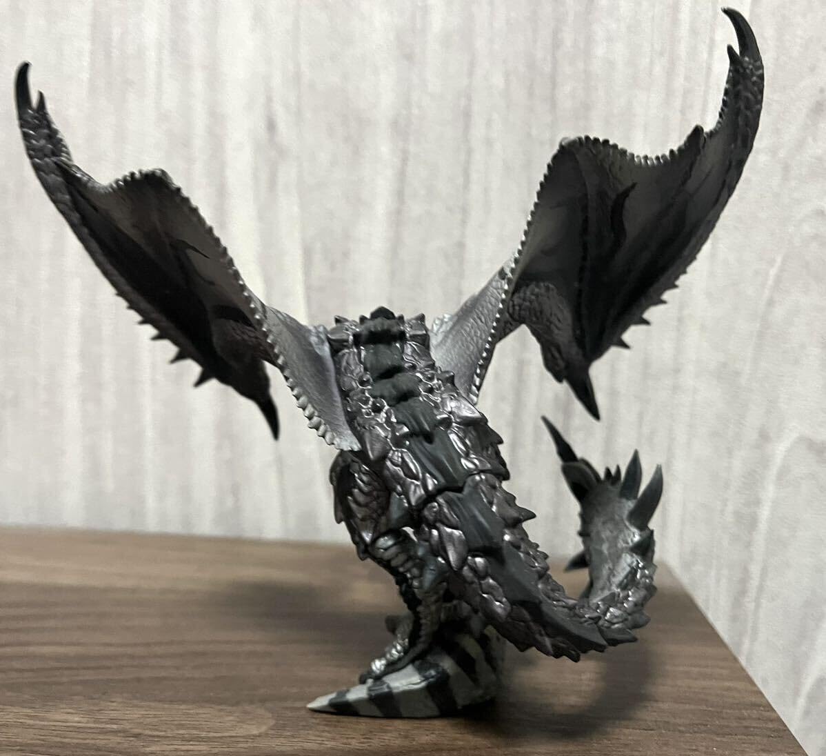 Amazon.co.jp: モンスターハンター リオレウス種 ラギアクルス種