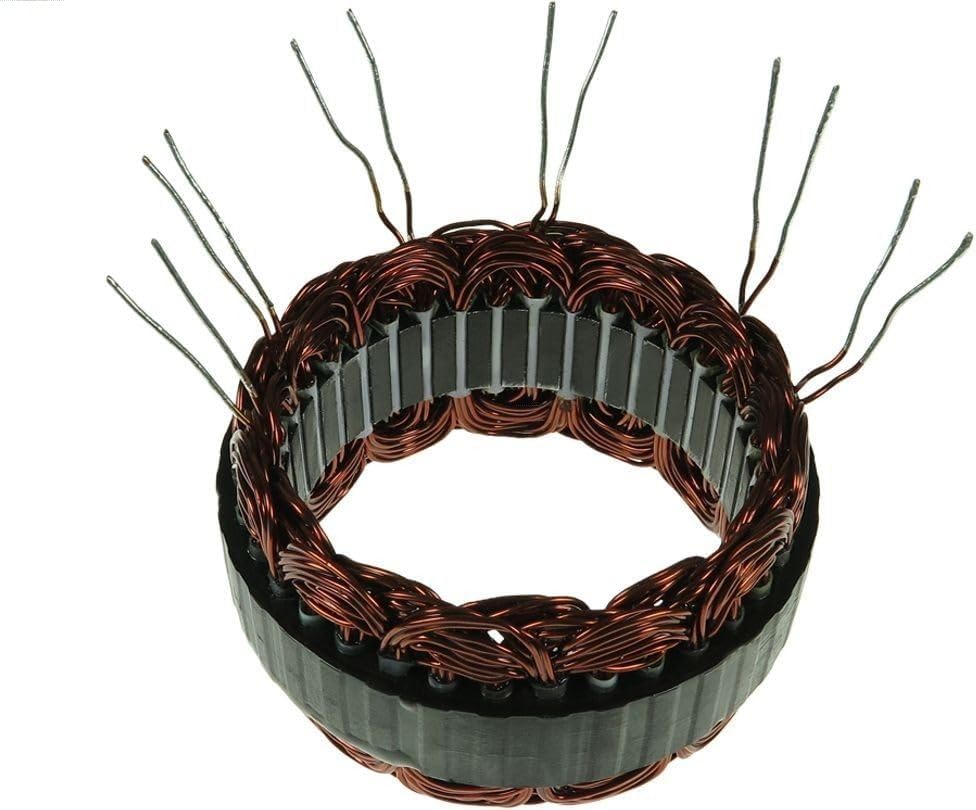 AS-PL Alternator Stator AS0096S