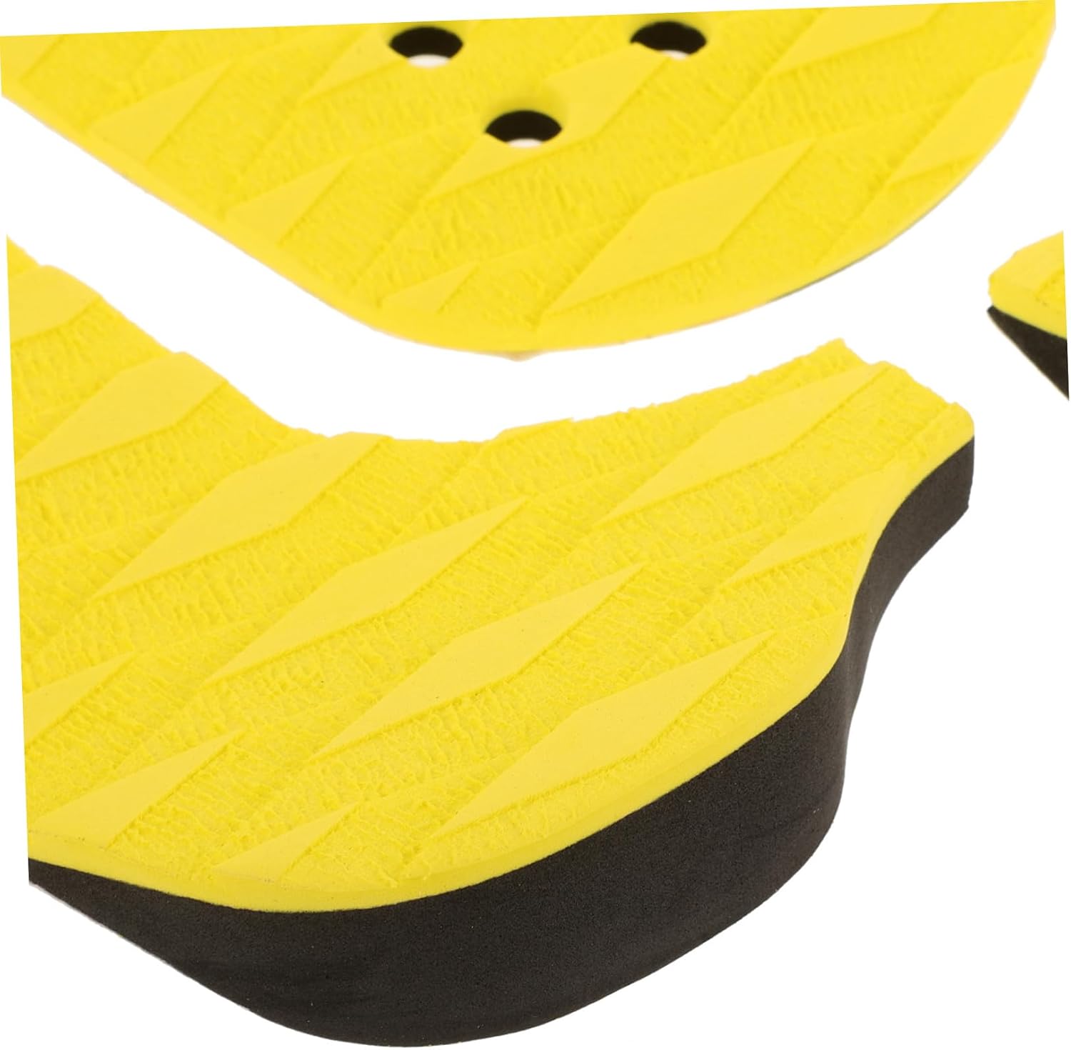 1 Set Surfboard Accessories Non-Slip Pads for Surfboard Anti Skid Pads for Surfboard Surf Supplies