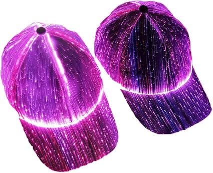 light up hats amazon