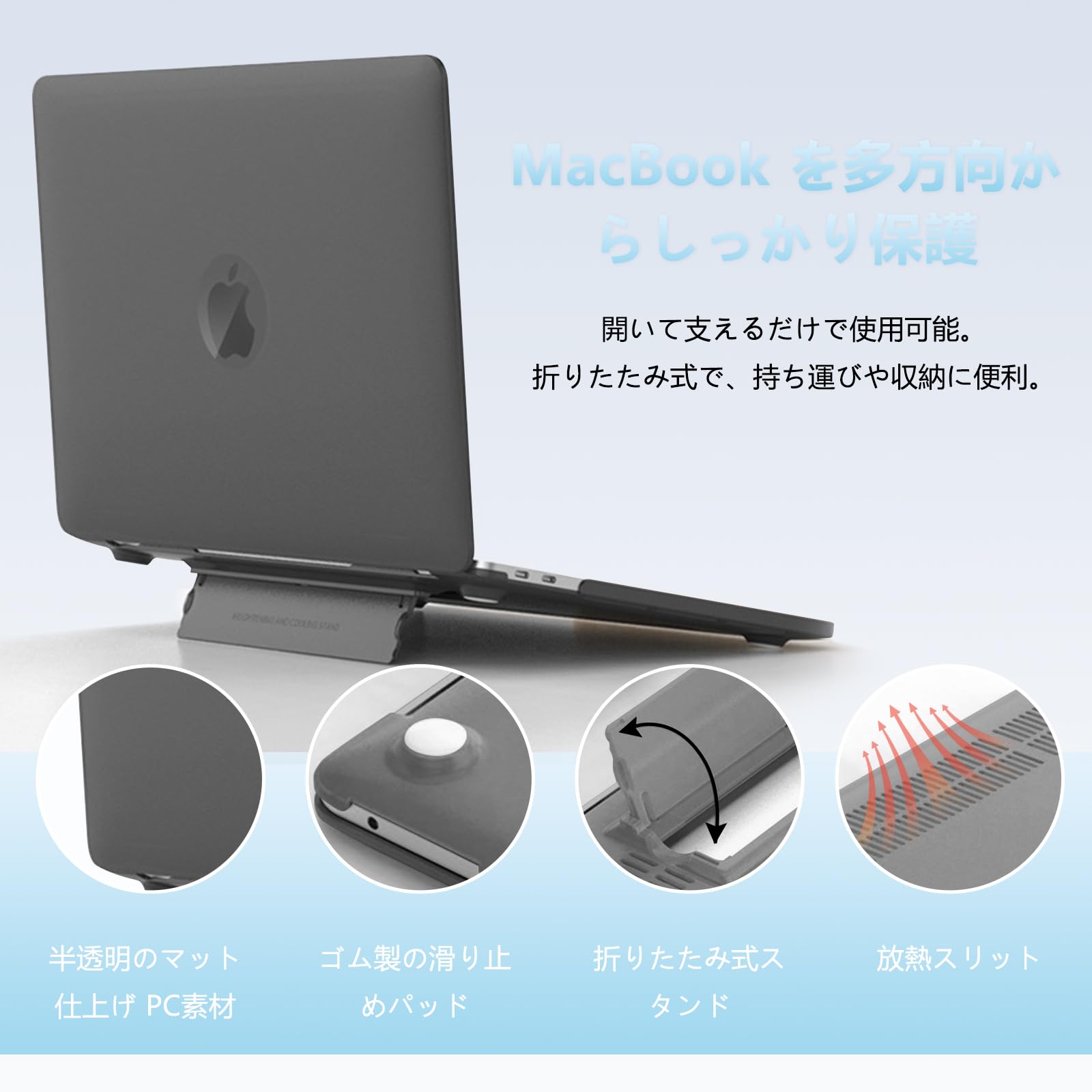 Amazon.co.jp: [SinRenn] MacBook Pro 14インチ ケース 2024/2023/2021
