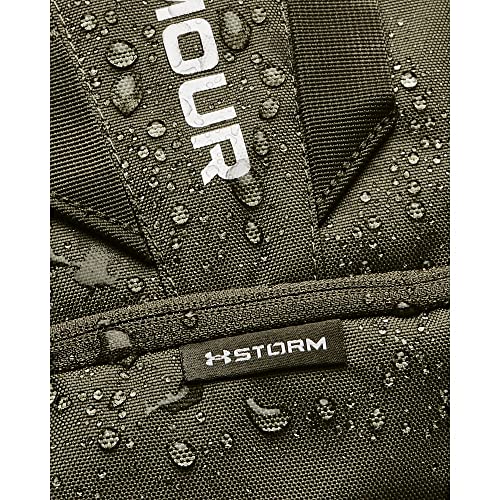 Image of Under Armour Hustle Backpack