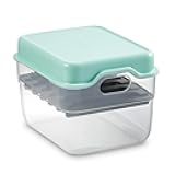 DASH Multi Plate Mini Maker Storage Case
