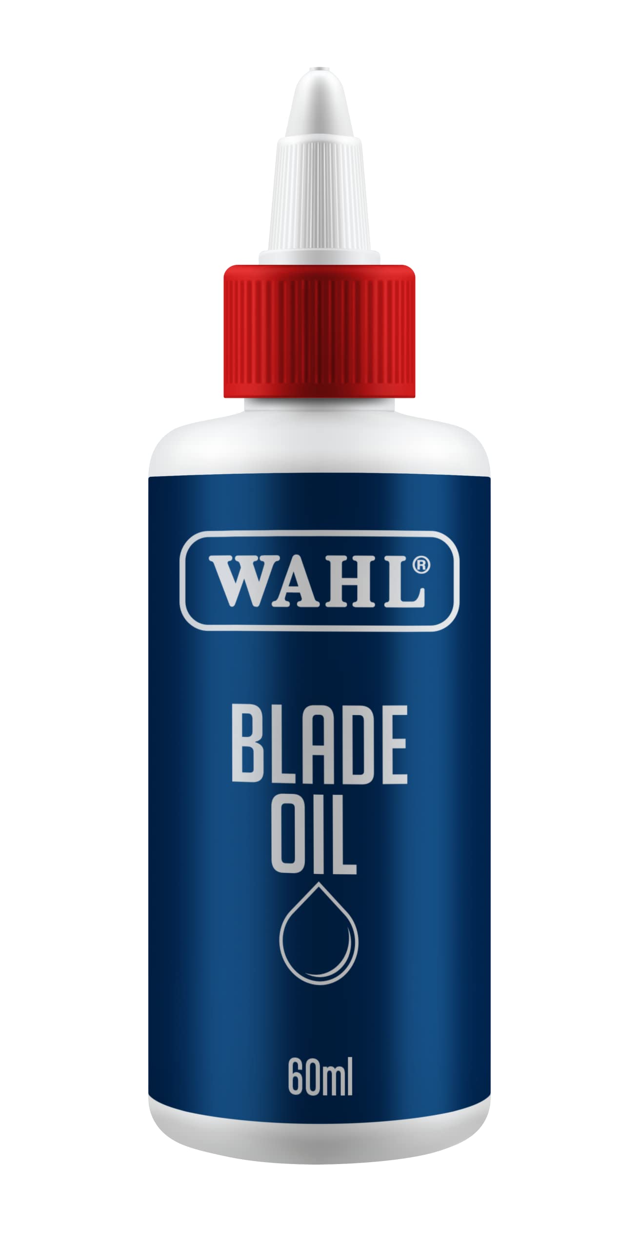 Wahl Clipper Blade Oil For Hair Trimmers And Non Electrical