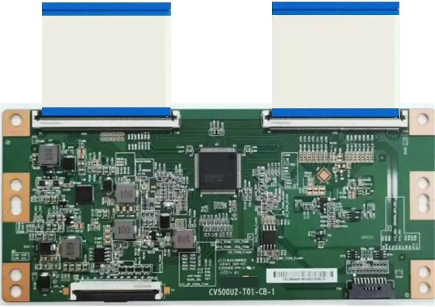 CV500U2-T01-CB-1 Logic Board TV Accessories For 50-inch ﻿ 1Pcs(Cable with board)