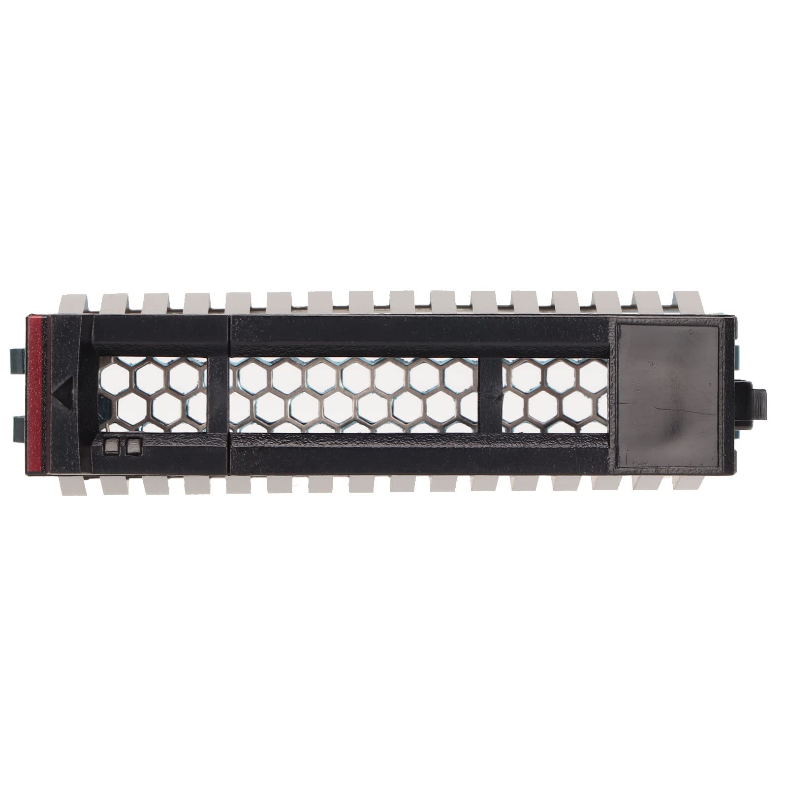 Annadue 2.5" SAS/SATA Hard Drive Tray , Sostituzione Server HDD Tray Box, SM17A06246 Hard Drive per SR650 SR550 SR570 SR590 HR630X HR650S