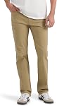 Lee Mens Extreme Motion Regular Straight Jean