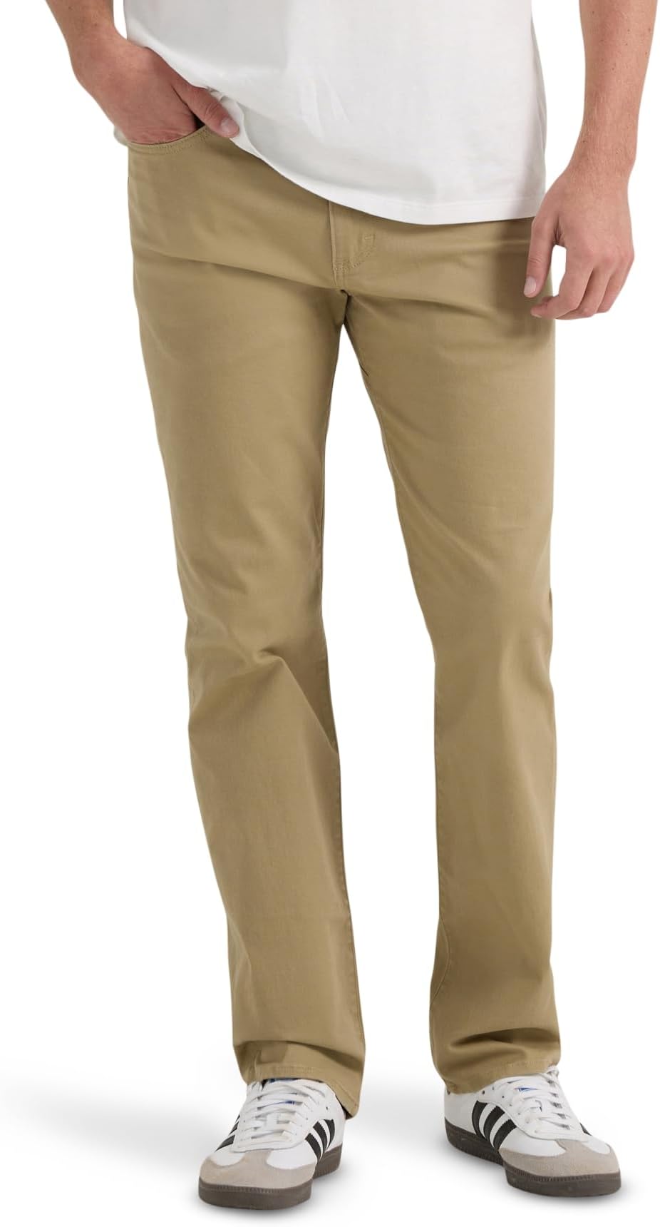 Men's Extreme Motion Regular Straight Jean