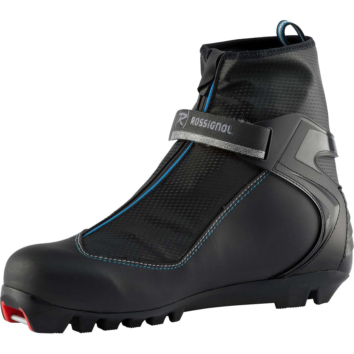 Rossignol Damskie XC-3 Buty narciarskie biegowe, jednokolorowe, EU 36