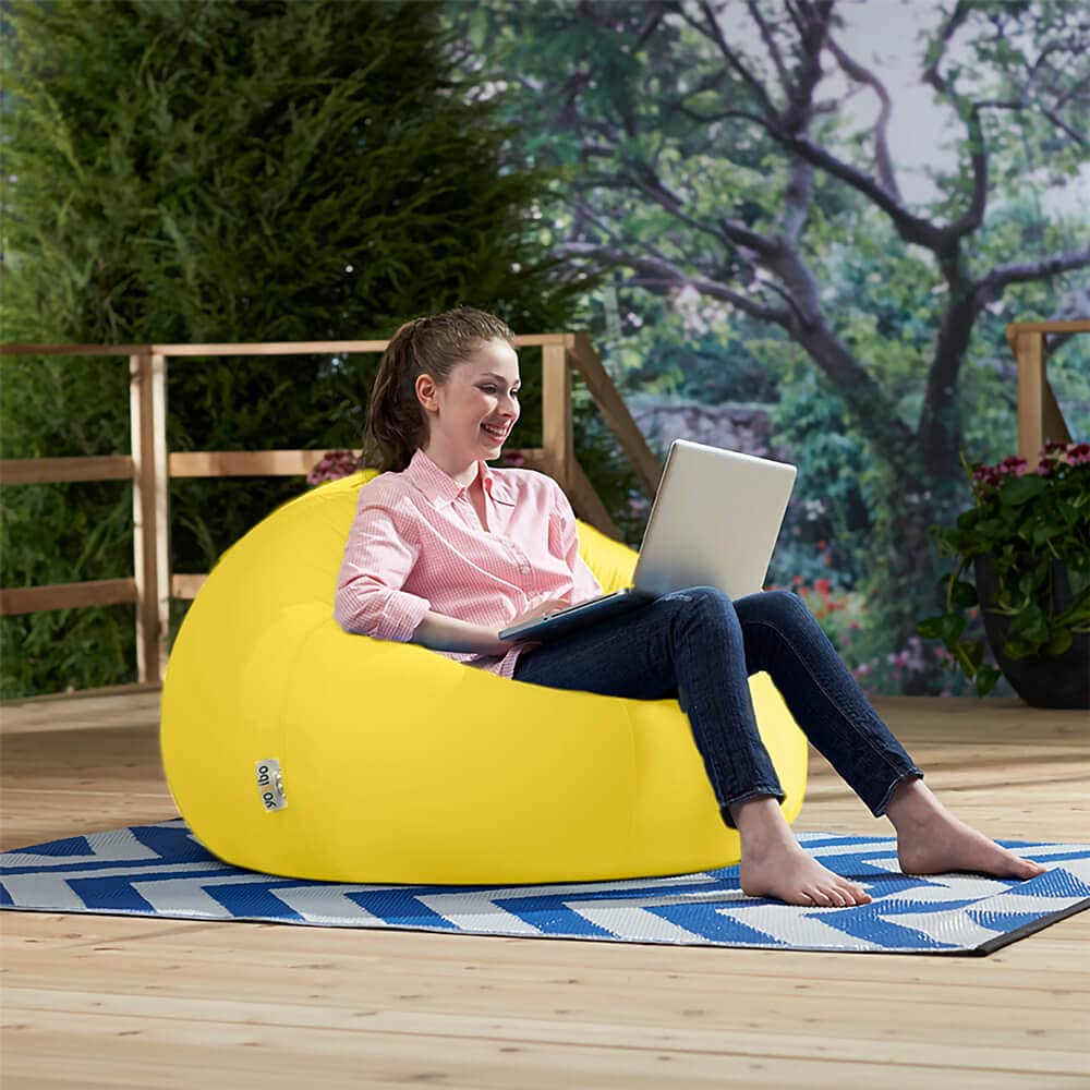 Yogibo Zoola Pod(ヨギボー ズーラ ポッド)