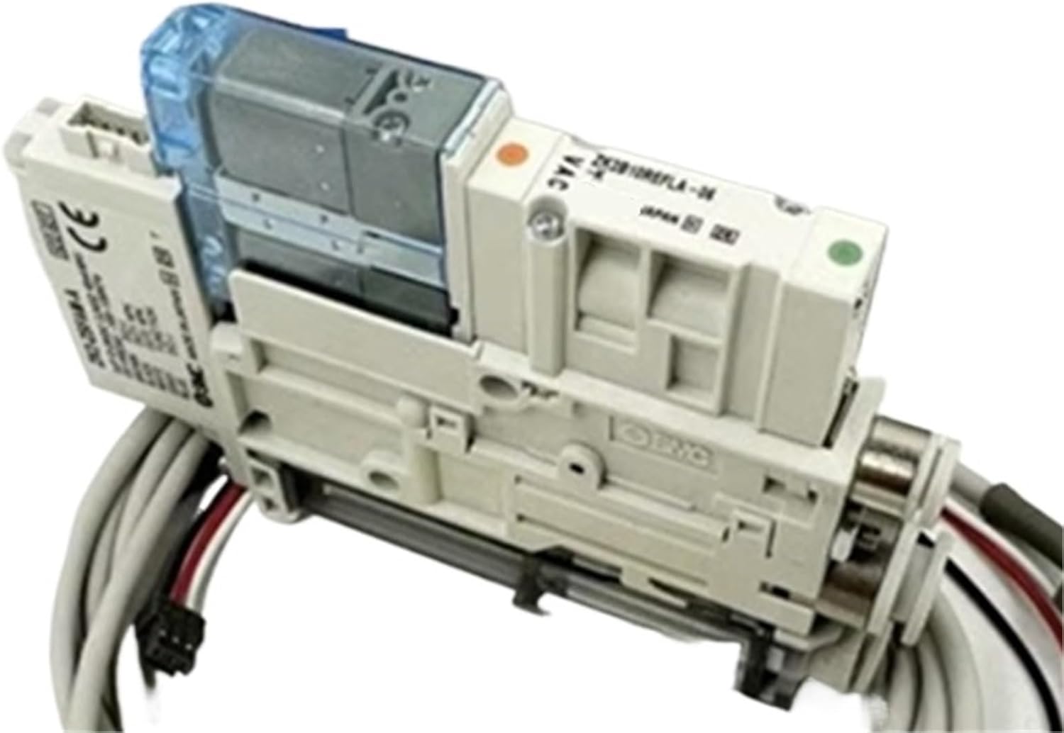 1Pcs Vacuum Generator Ejector ZK2B ZK2B07K5AL-06 ZK2B10K5AL-06 ZK2B12K5AL-06 ZK2B15K5AL-06-08 EL/NL2(ZK2B12K5AL-06)