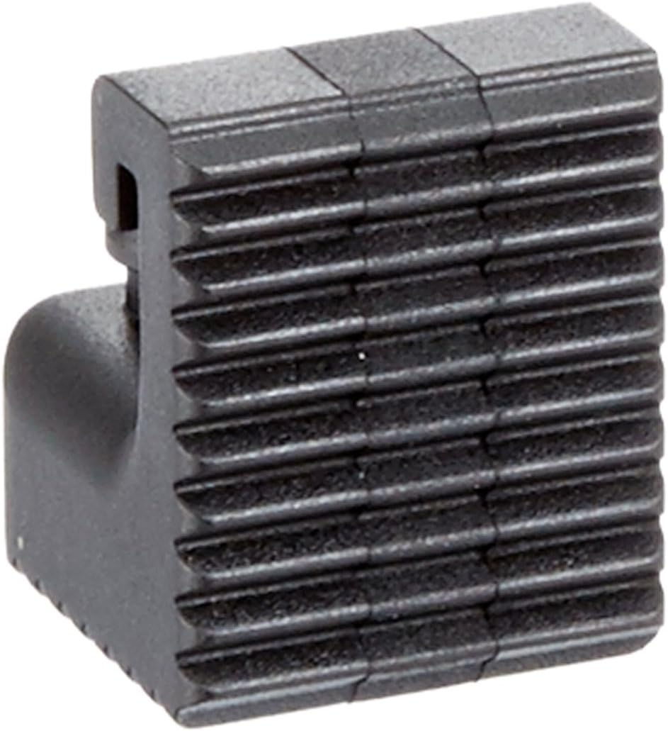 Genuine Honda (72557-S0X-A00) Slide Door Rail Stopper