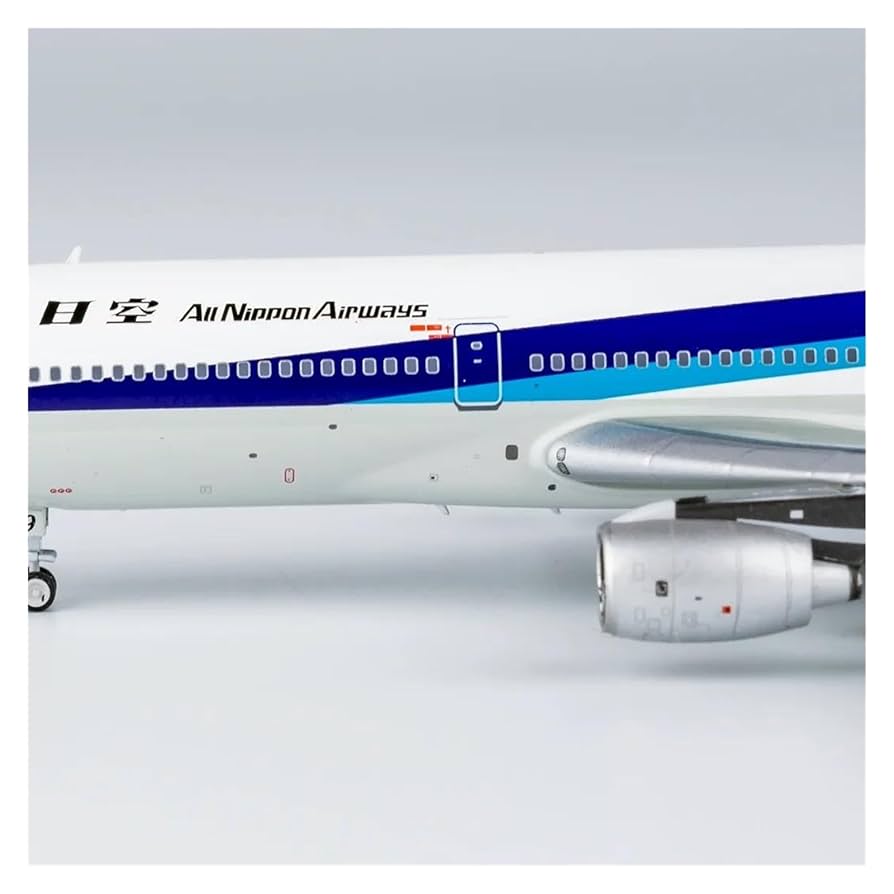 Amazon.co.jp: 飛行機模型飛行機おもちゃの飛行機模型 全日空