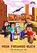 Mein Freunde Buch für Minecrafter