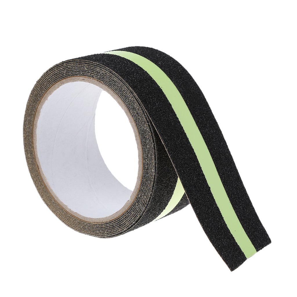 Floor Non Skid Tape Anti Slip Adhesive Stickers High Grip