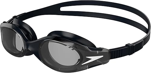 Speedo Lunettes de natation unisexes pour adulte