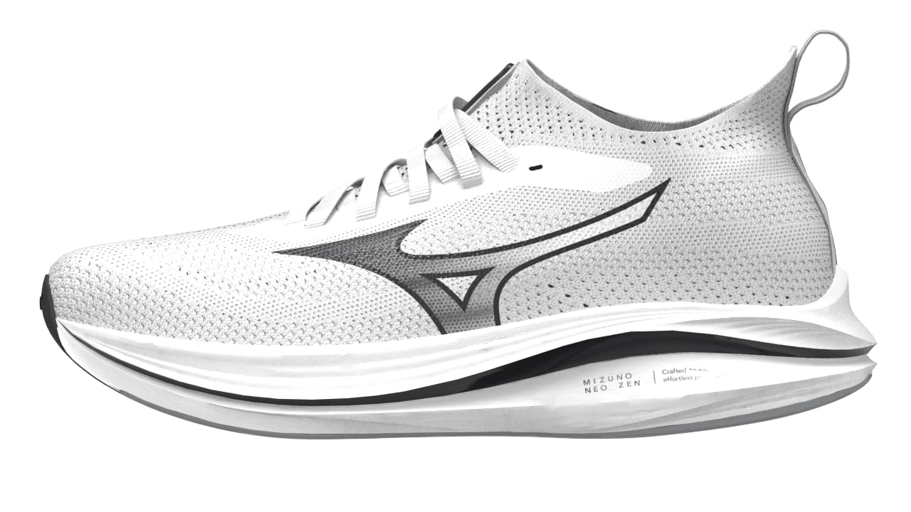 Mizuno Neo Zen