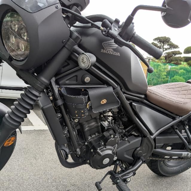 【期間限定値下げ】レブル250サイドエンジンカバー 楽天市場】レブル 250cc 500cc用 （MC49