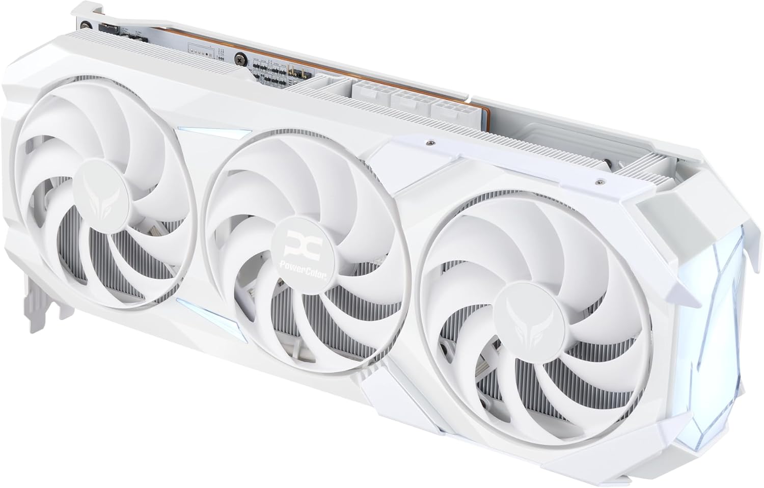 PowerColor Red Devil RX 9070 XT Review: Testado por 7 dias para gamers