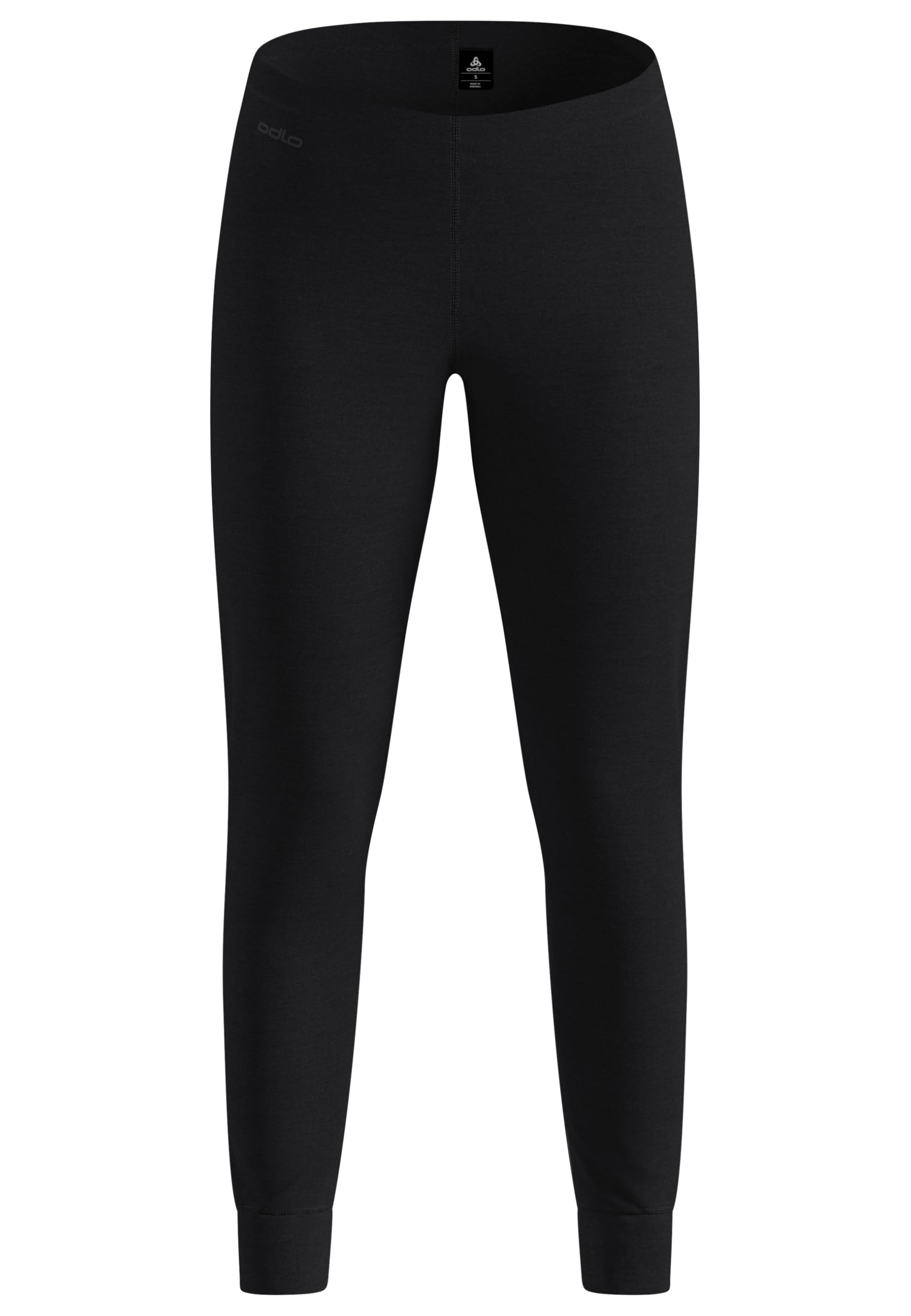Odlo Merino Fundamentals 200g - BL Bottom Long Mujer