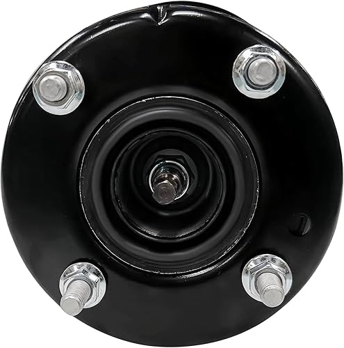 Miniatura 9 de Juego completo de 4 amortiguadores delanteros y traseros para Lexus GX470 4.7L 2003-09, Toyota Land Cruiser Prado 120 48530-69485