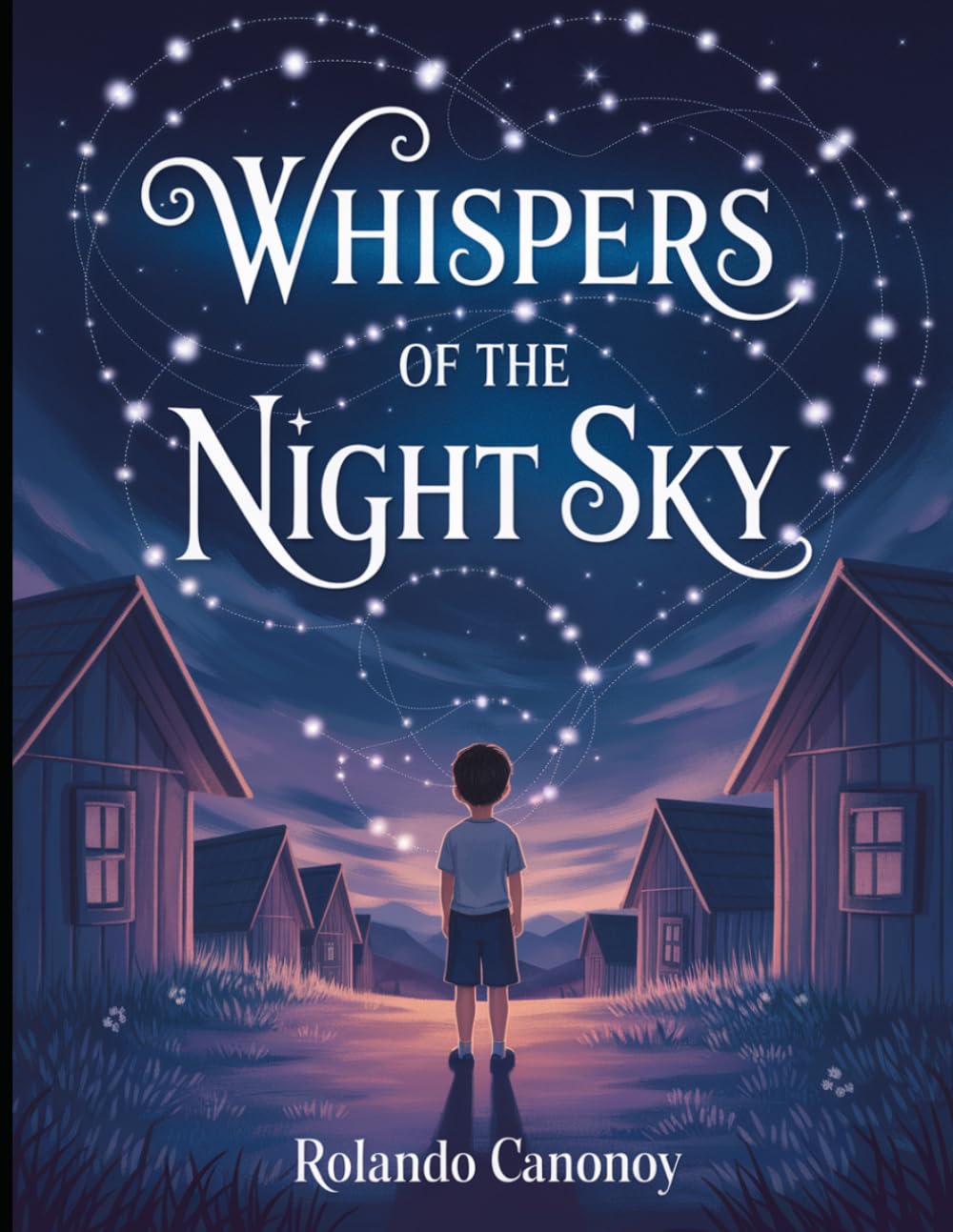 Whispers of the Night Sky: A Journey of Wonder and Connection Beyond the Stars