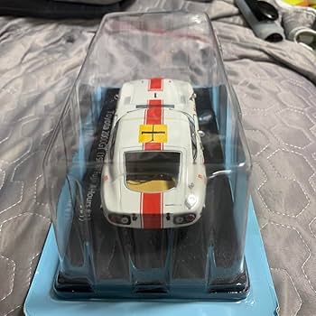 Amazon | 2000GT 1967 Fuji 24 Hours #1 | ミニカー・ダイ