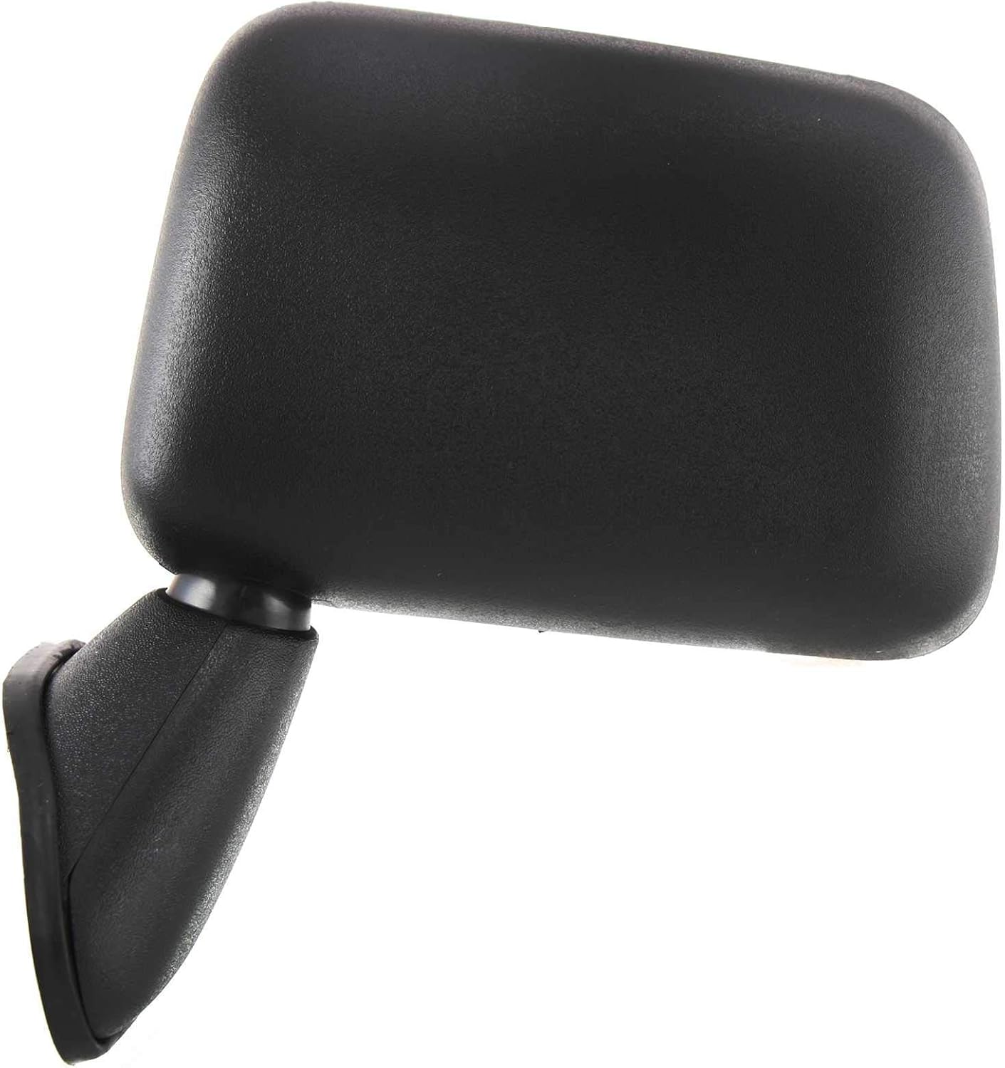 Garage-Pro Driver & Passenger Side Mirrors for Toyota Pickup 1987-1988 Textured Standard Cab