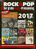 Der große Rock & Pop Single Preiskatalog 2017