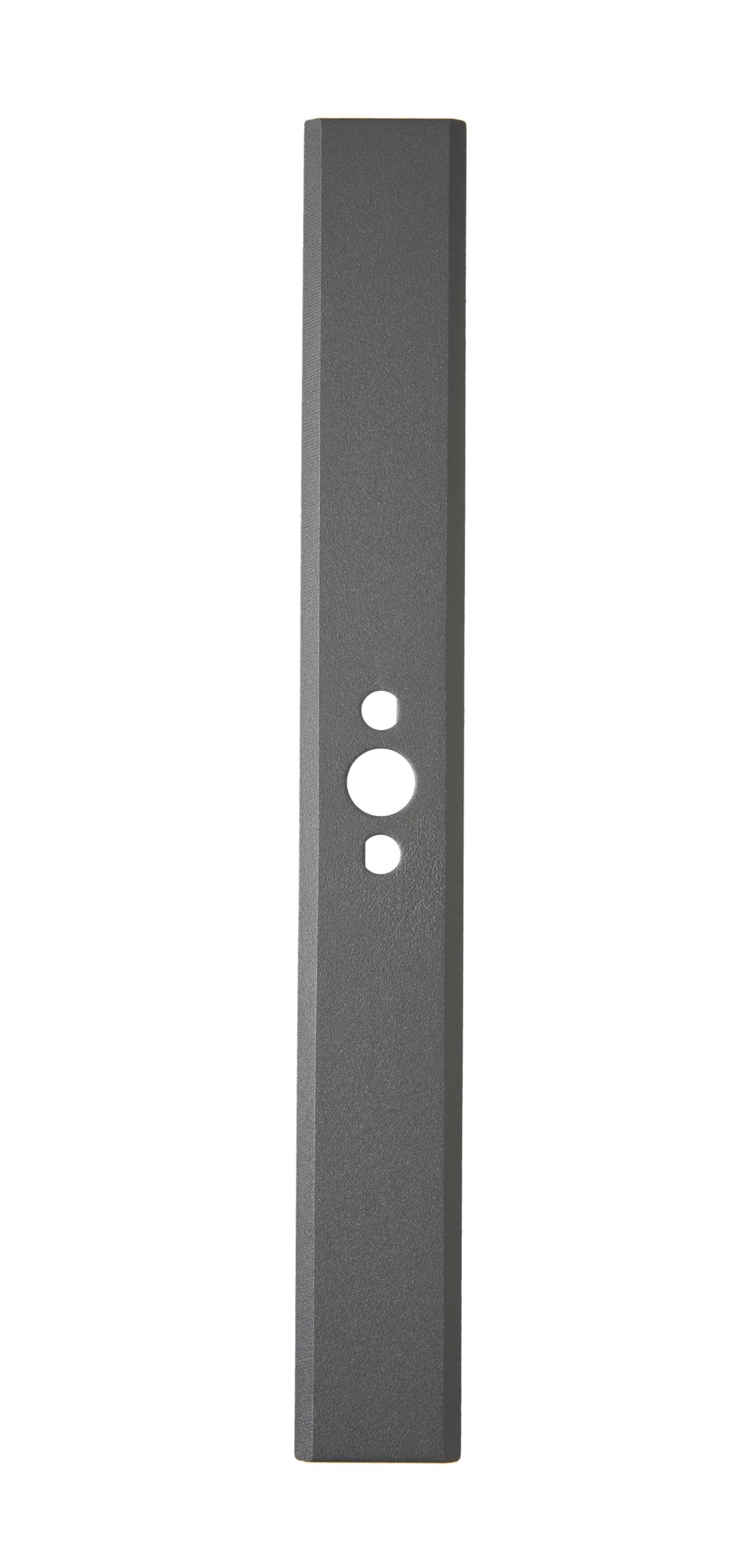 Flymo Genuine Replacement Metal Blade 33cm — Fits SimpliGlide 330. EasiGlide 330/330V and EasiGlide Plus 330 Hover Lawnmowers | 529370795