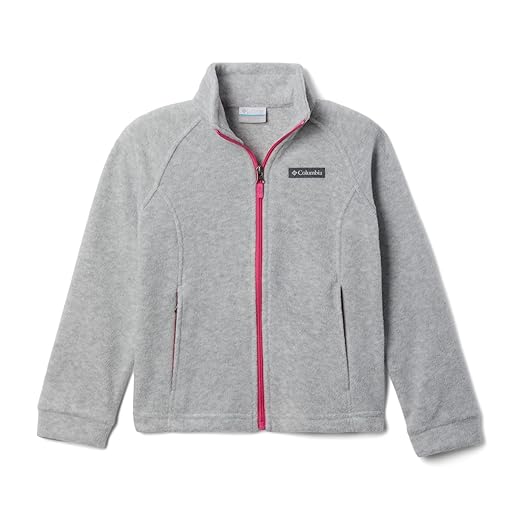 Columbia Girls Benton Springs Fleece