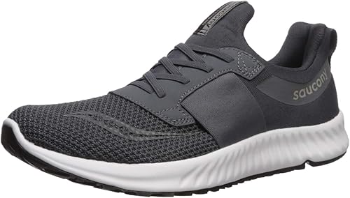 saucony cohesion junior