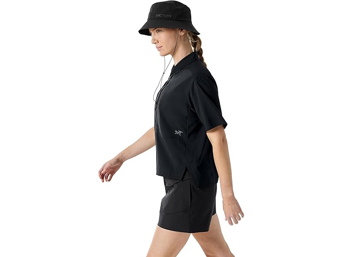 Sima Shirt Short Sleeve - Image 1