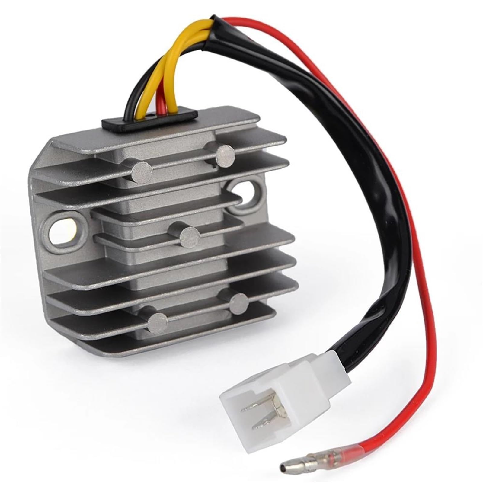 Pièces de Rechange Redresseur De Régulateur pour Moto pour KZ1000 KZ250 KZ200 KZ400 KZ650 A1 A2 B1 B2 C1 C2 C3 D1 D2 H121066-1013 21066-029
