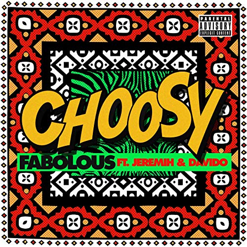 Fabolous feat. Jeremih & Davido