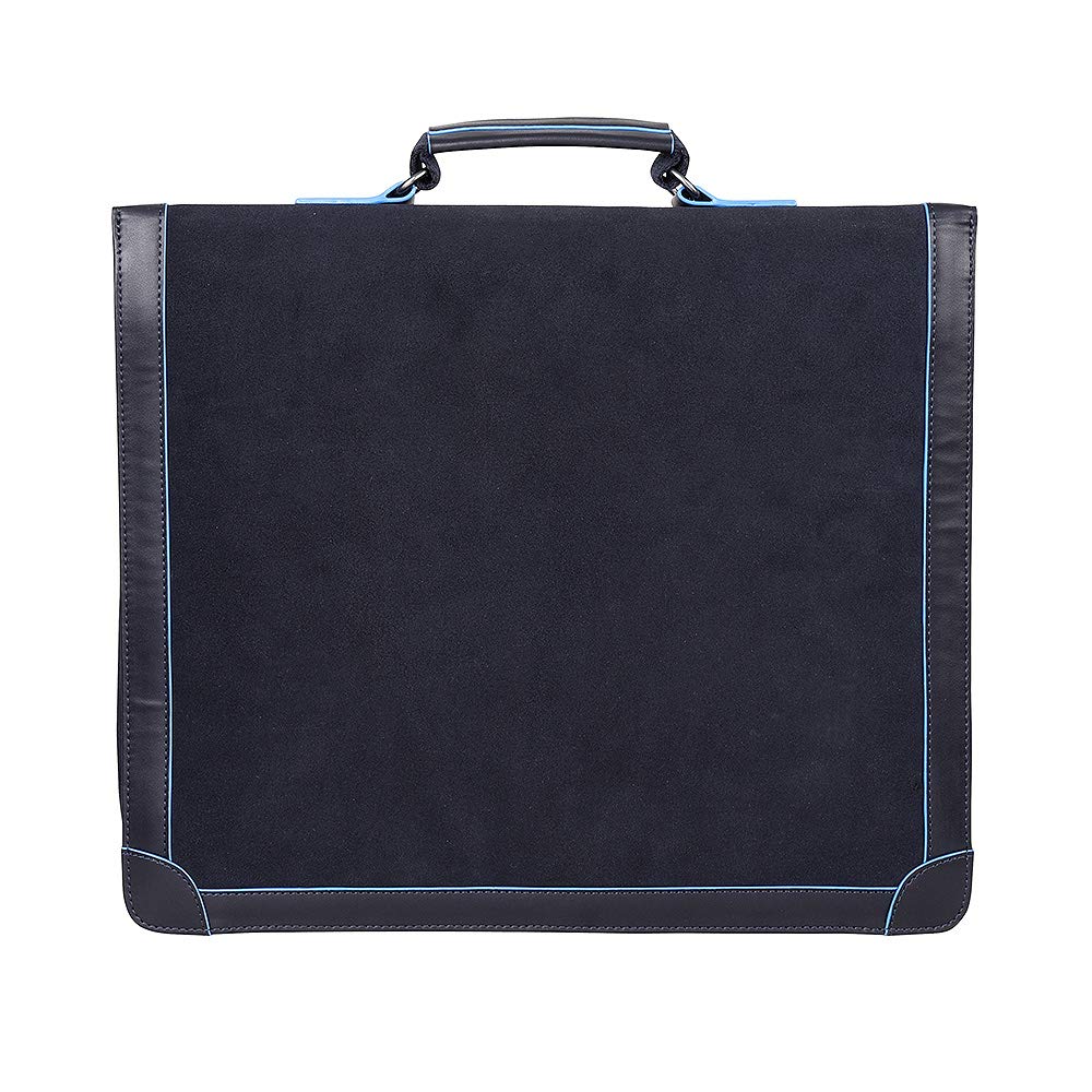 Tann's Cartable Bords Francs pour fille 38 39 Bords Francs Bleu/rose