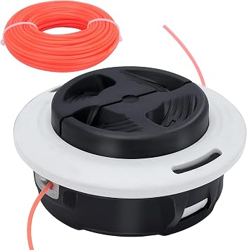 Savior Trimmer Head Autocut C26-2 for STIHL FS55 FS56 FS70 FS94 10 * 1.0LH