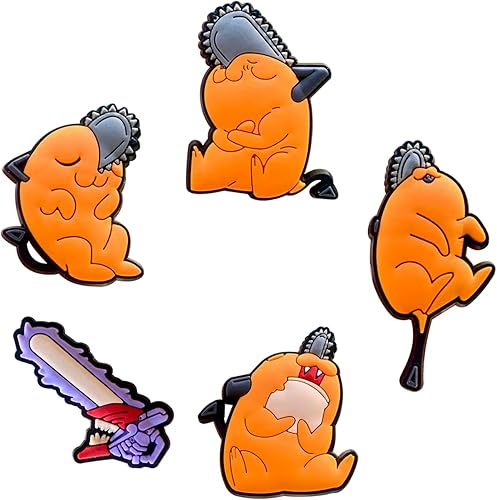 Miniatura 3 de Lovelitlesix 12 dijes de decoración de zapatos para sandalias, NO, No es una piedra preciosa