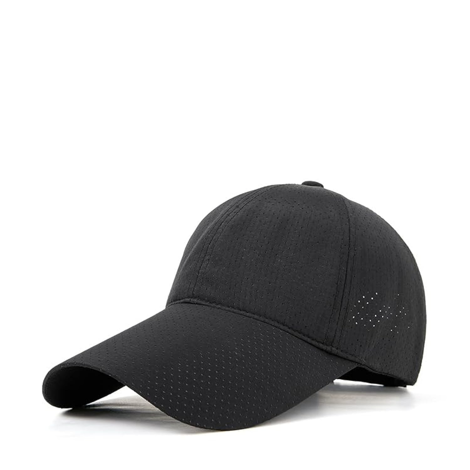 キャップ Big Size Ball Cap XL HIGHLAND CAP BLACK Oversize XXL Baseball Caps,Golf Hat Sports Hats for Big