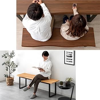 MILLS テーブルベンチセット テーブルセット の一覧