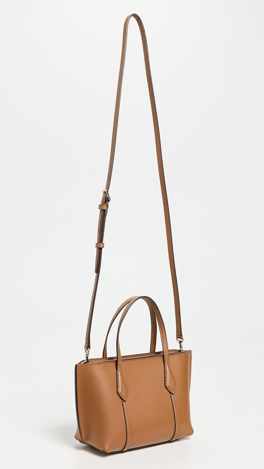 Tory Burch Women's Perry Mini Tote