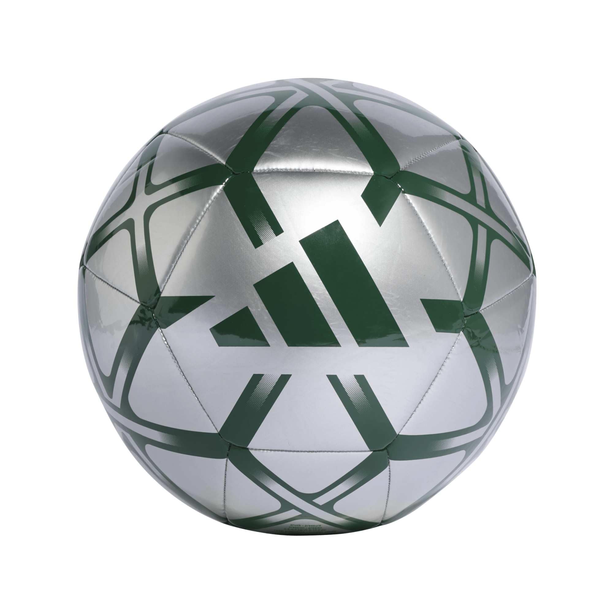 adidas Unisex - Adulto Starlancer Club Ball - 5